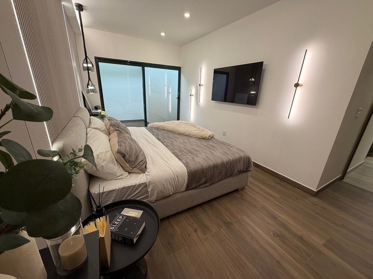 Apartamento em Ampliación Nápoles, Benito Juárez, foto 18 de 42