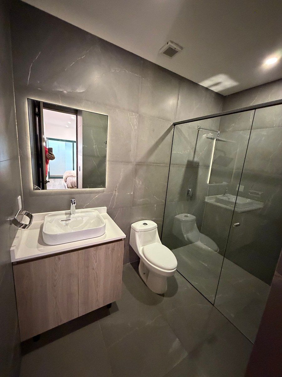 Apartamento em Ampliación Nápoles, Benito Juárez, foto 20 de 42