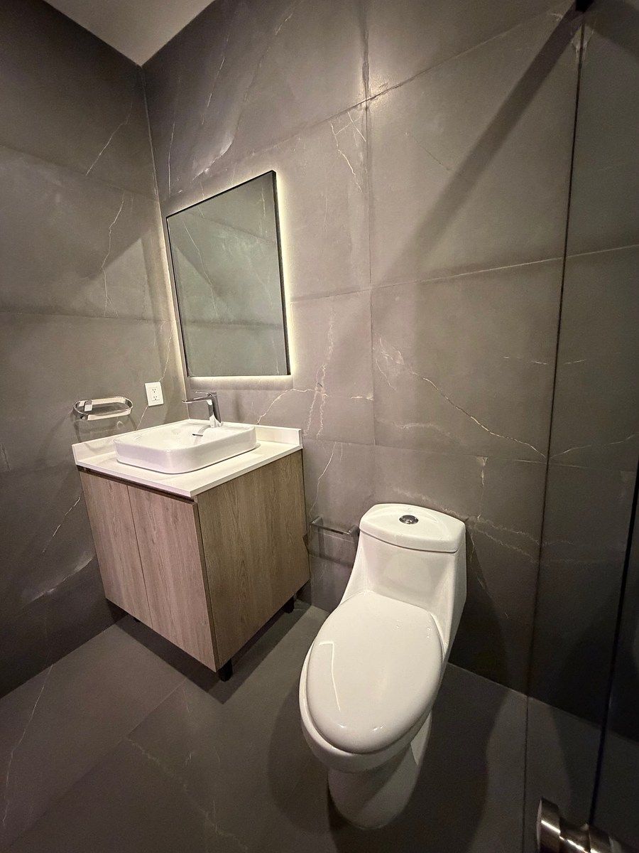 Apartamento em Ampliación Nápoles, Benito Juárez, foto 19 de 42