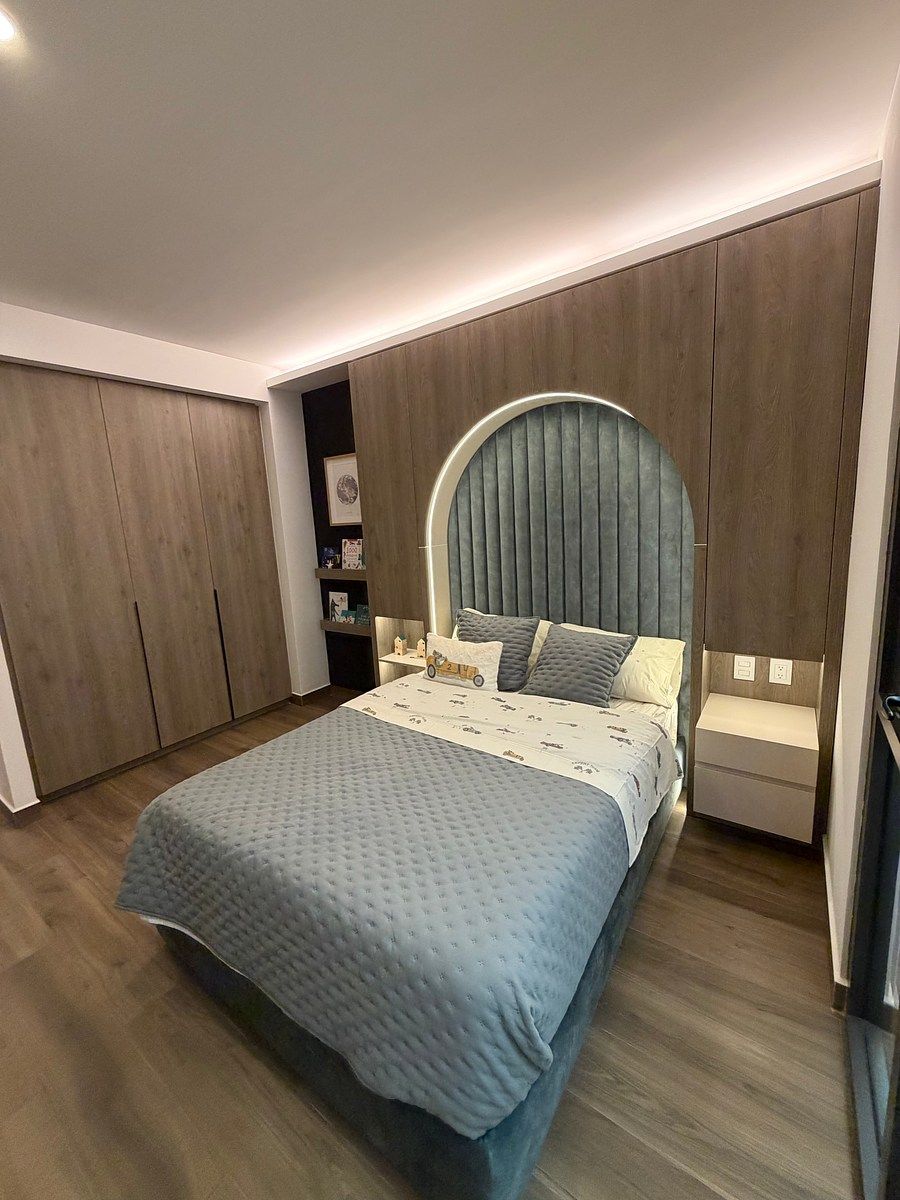 Apartamento em Ampliación Nápoles, Benito Juárez, foto 22 de 42