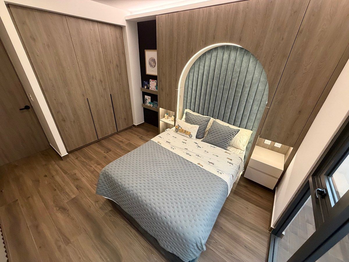 Apartamento em Ampliación Nápoles, Benito Juárez, foto 25 de 42
