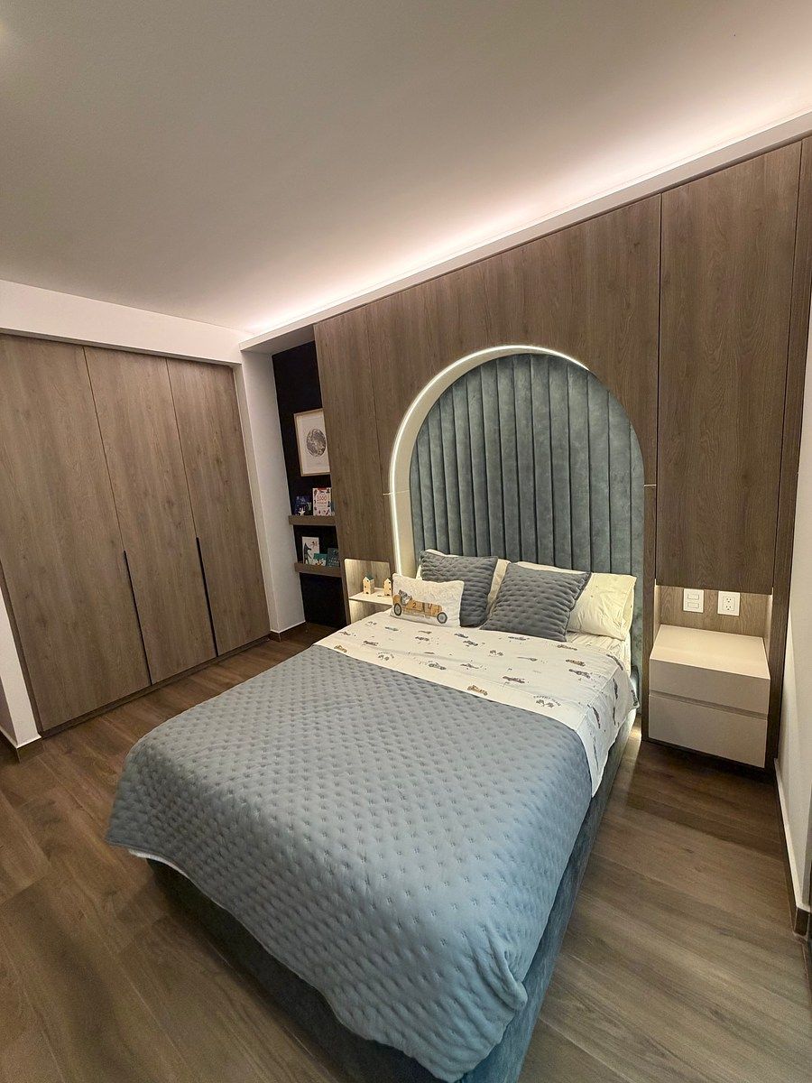 Apartamento em Ampliación Nápoles, Benito Juárez, foto 26 de 42