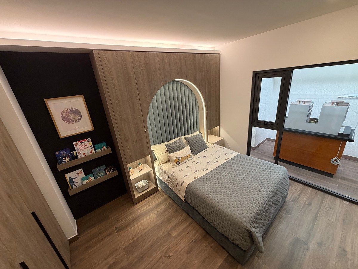 Apartamento em Ampliación Nápoles, Benito Juárez, foto 27 de 42