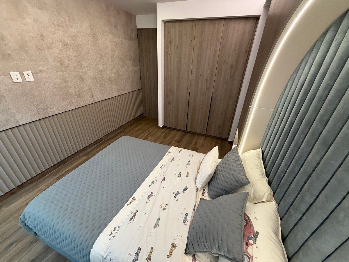 Apartamento em Ampliación Nápoles, Benito Juárez, foto 28 de 42