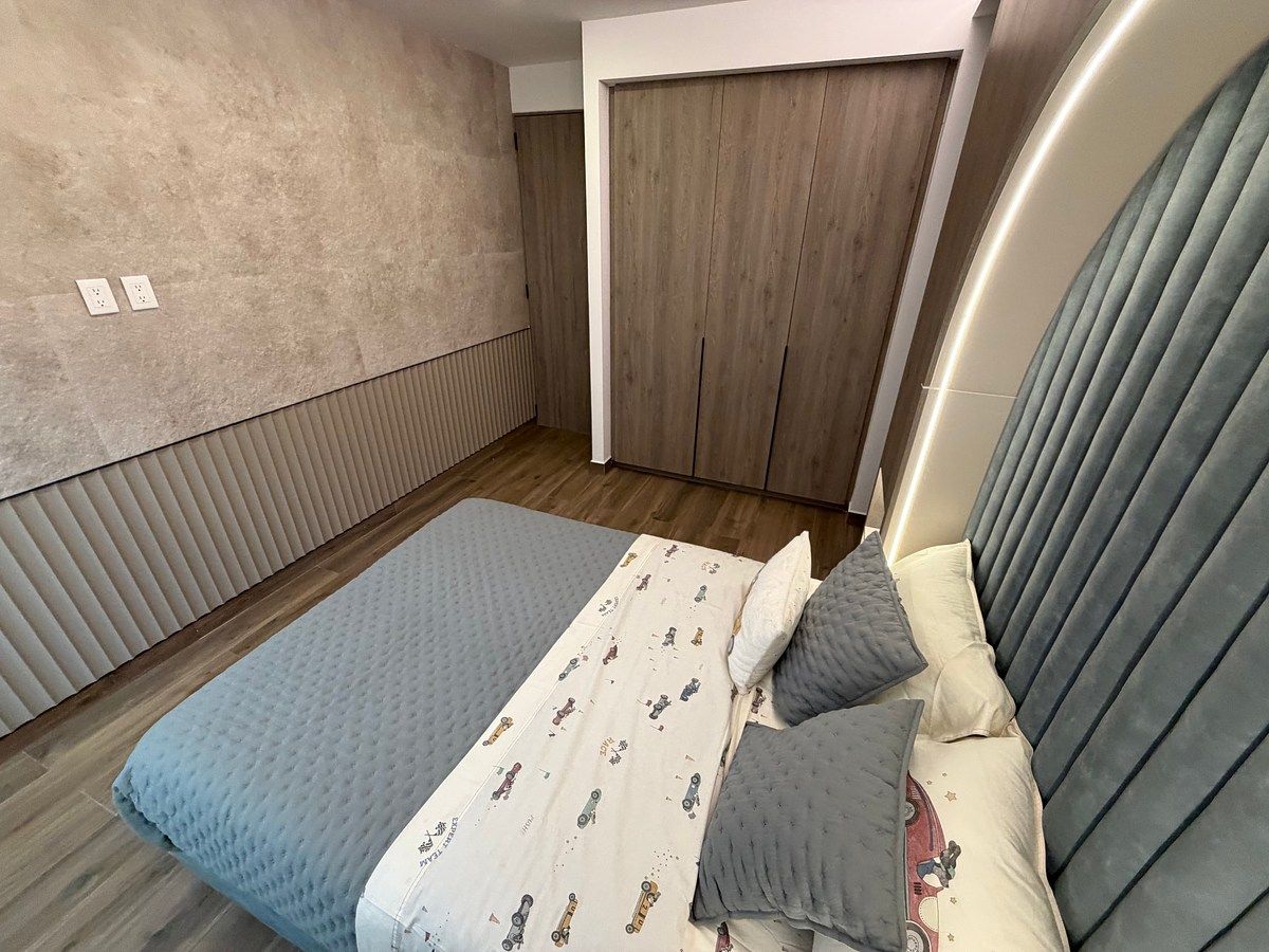 Apartamento em Ampliación Nápoles, Benito Juárez, foto 29 de 42