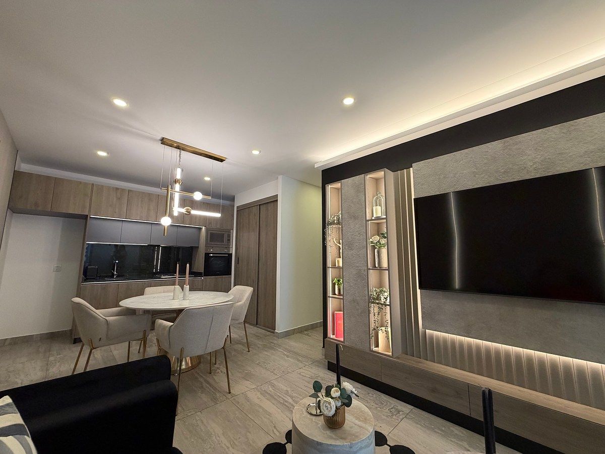 Apartamento em Ampliación Nápoles, Benito Juárez, foto 32 de 42