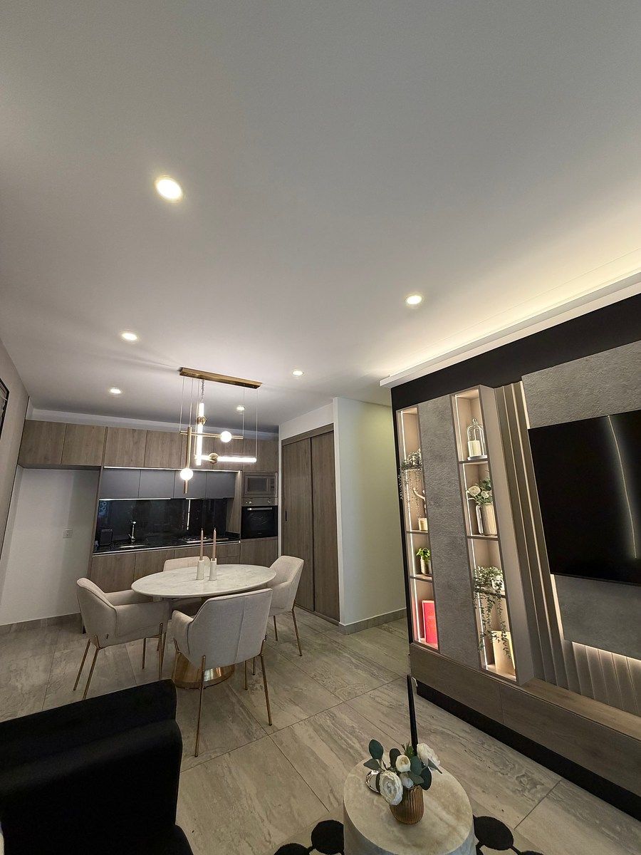 Apartamento em Ampliación Nápoles, Benito Juárez, foto 33 de 42