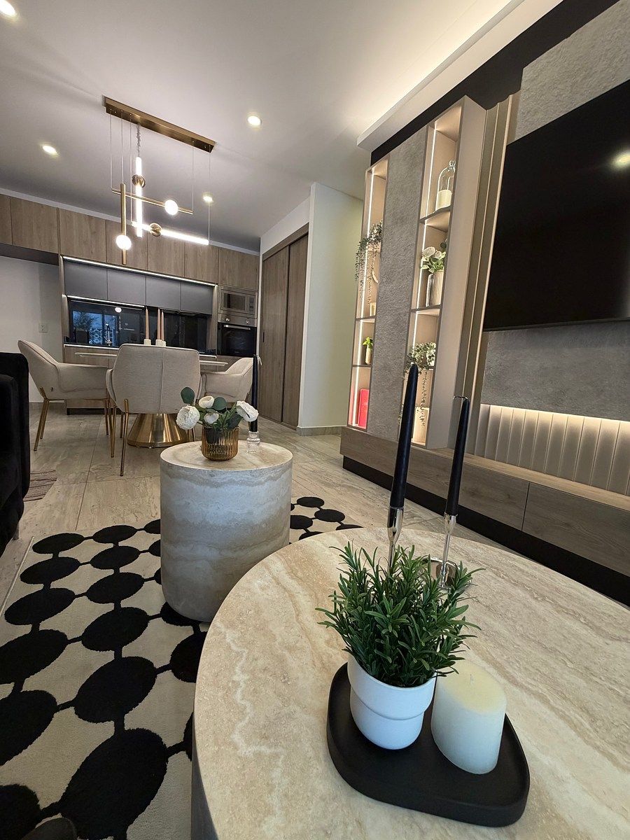 Apartamento em Ampliación Nápoles, Benito Juárez, foto 31 de 42