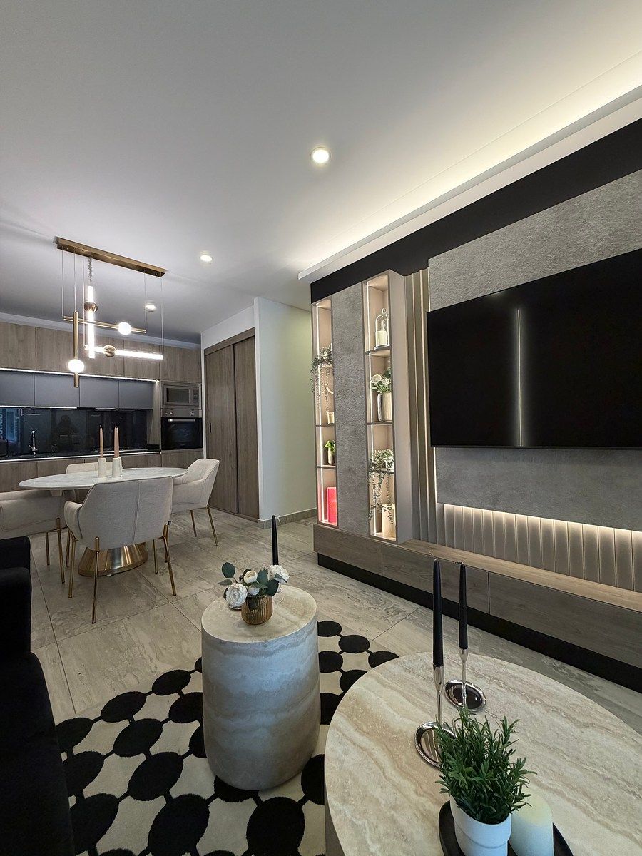 Apartamento em Ampliación Nápoles, Benito Juárez, foto 34 de 42