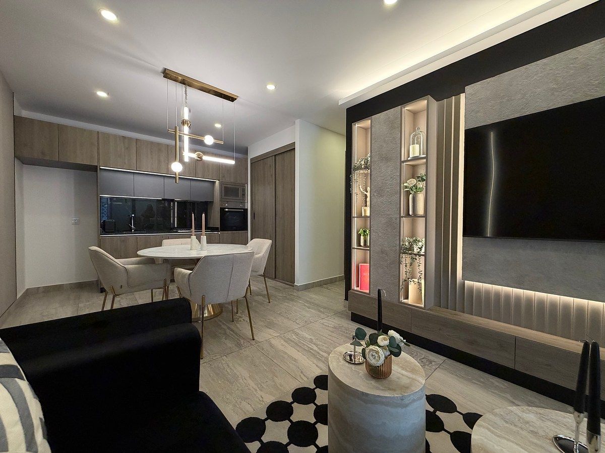 Apartamento em Ampliación Nápoles, Benito Juárez, foto 35 de 42