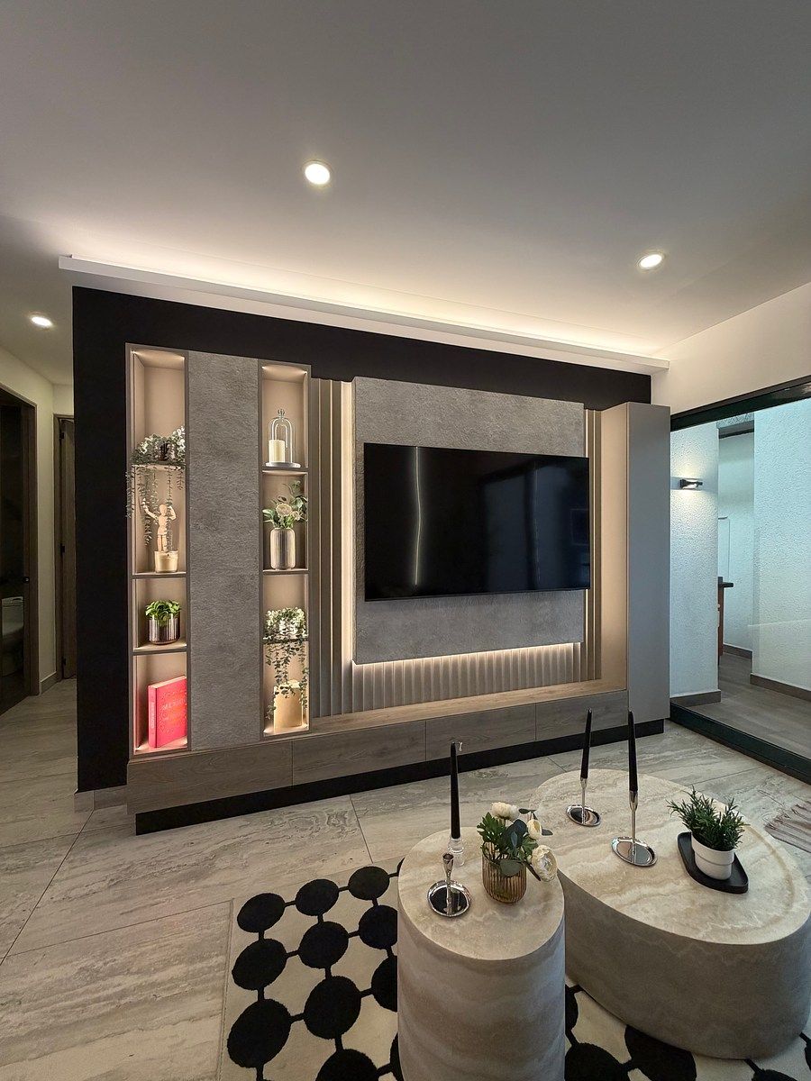 Apartamento em Ampliación Nápoles, Benito Juárez, foto 37 de 42