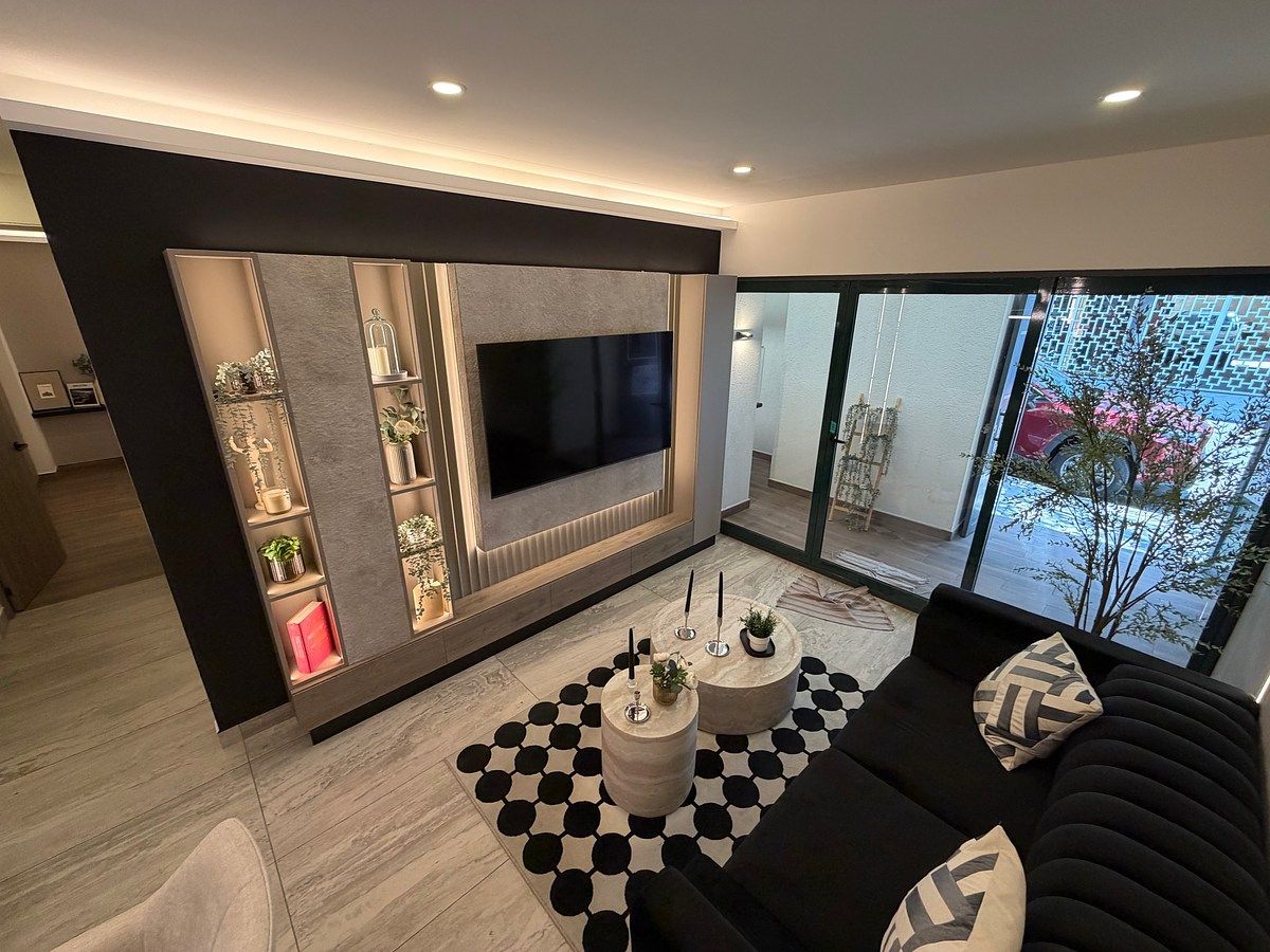 Apartamento em Ampliación Nápoles, Benito Juárez, foto 38 de 42