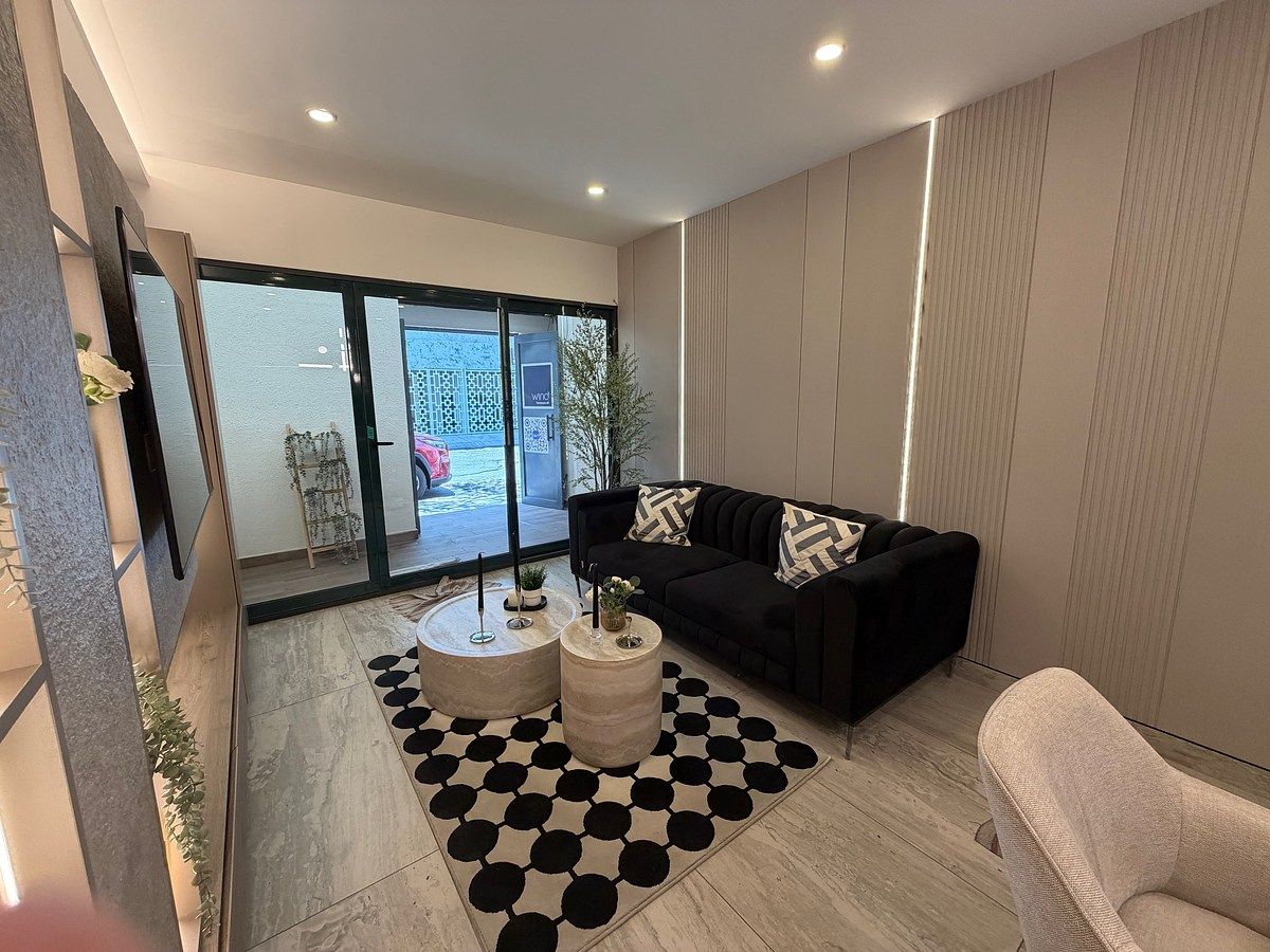 Apartamento em Ampliación Nápoles, Benito Juárez, foto 39 de 42