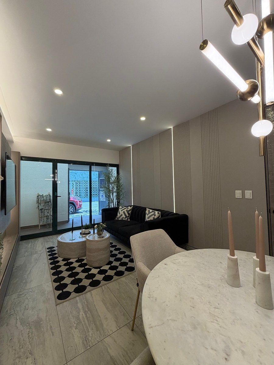 Apartamento em Ampliación Nápoles, Benito Juárez, foto 40 de 42