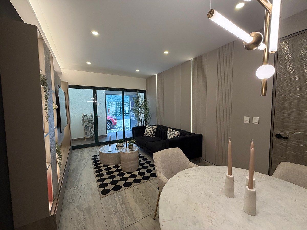 Apartamento em Ampliación Nápoles, Benito Juárez, foto 41 de 42