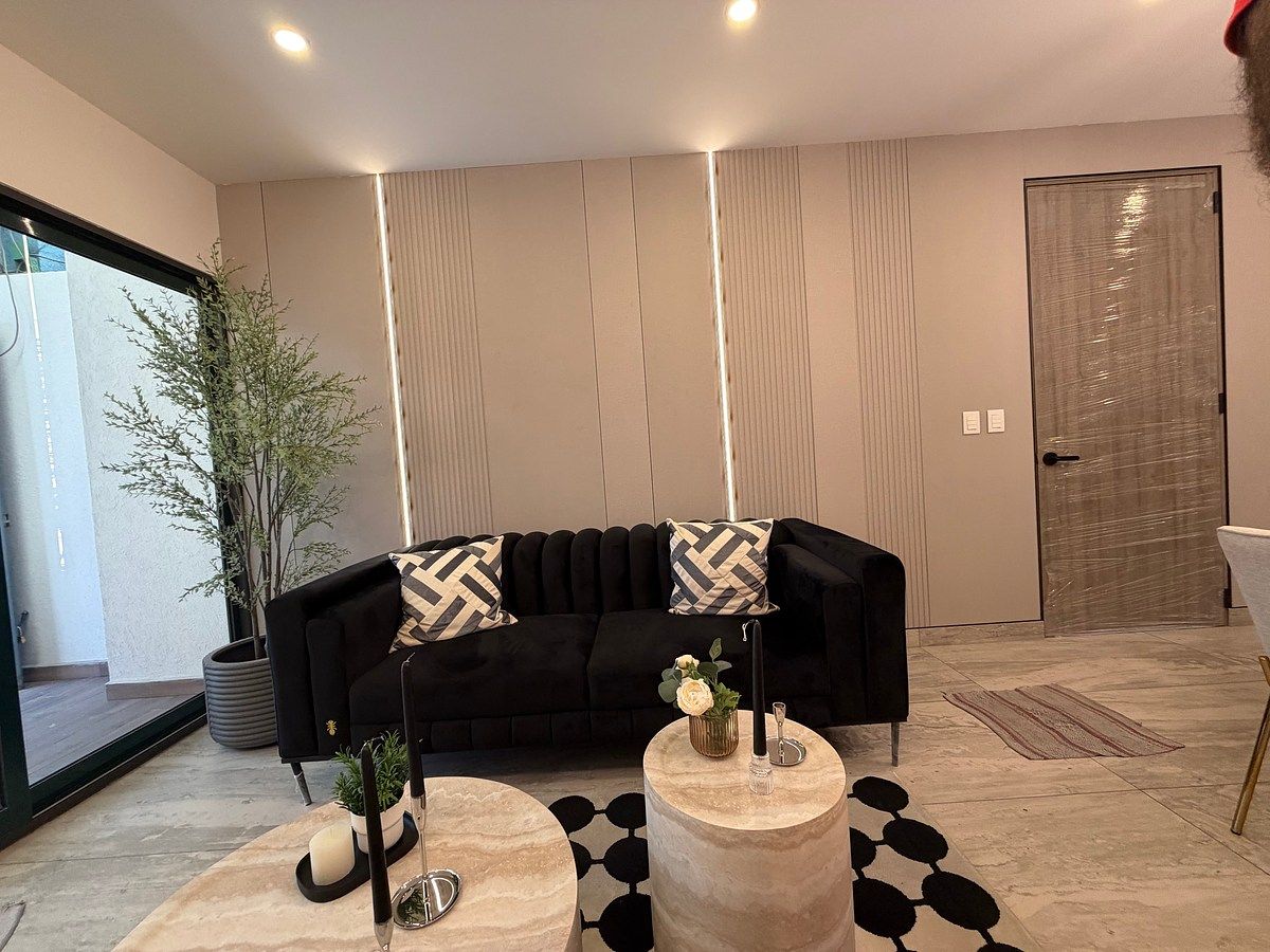 Apartamento em Ampliación Nápoles, Benito Juárez, foto 42 de 42