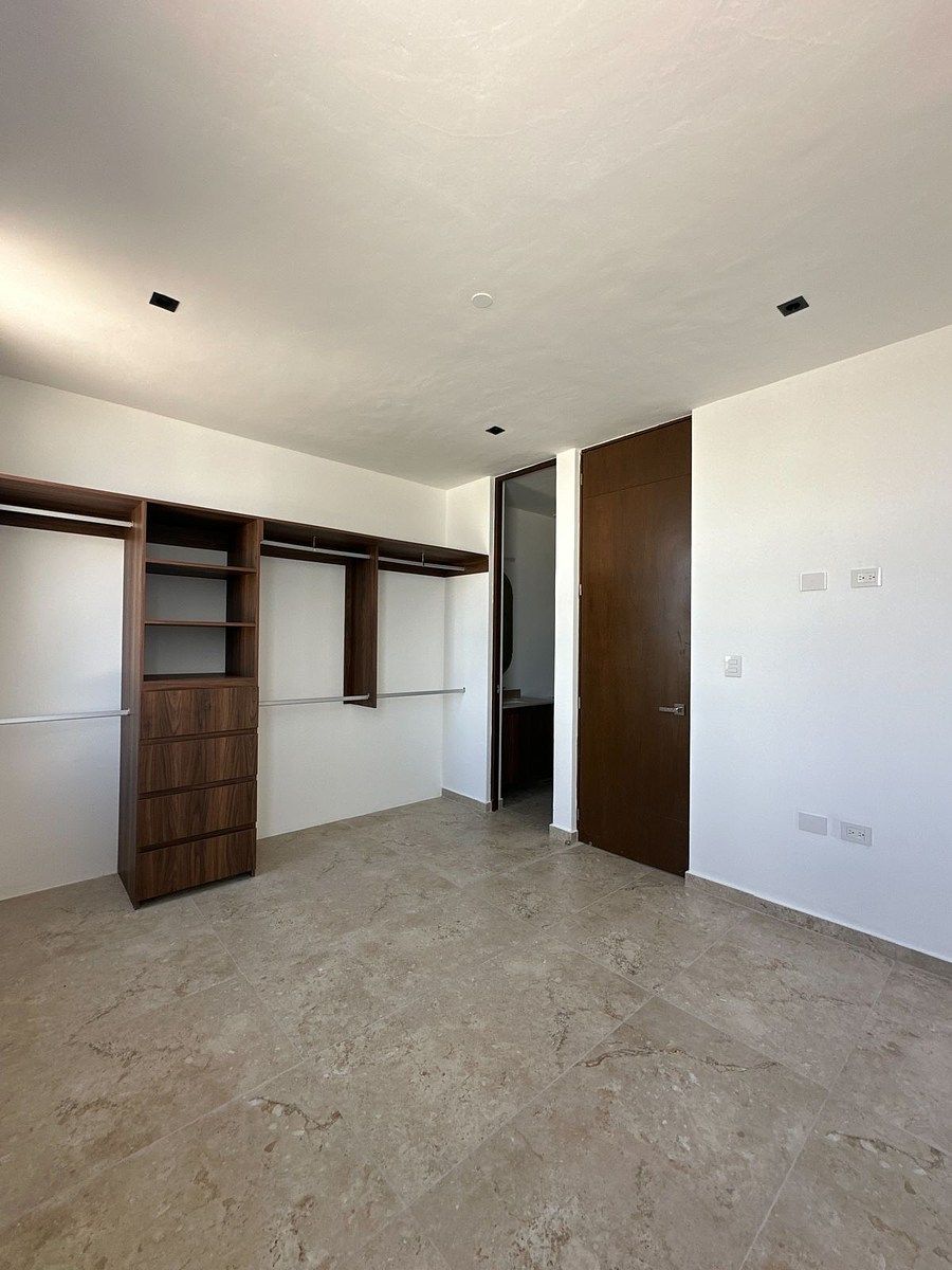 Departamento en Benito Juárez Nte, Mérida, foto 5 de 11
