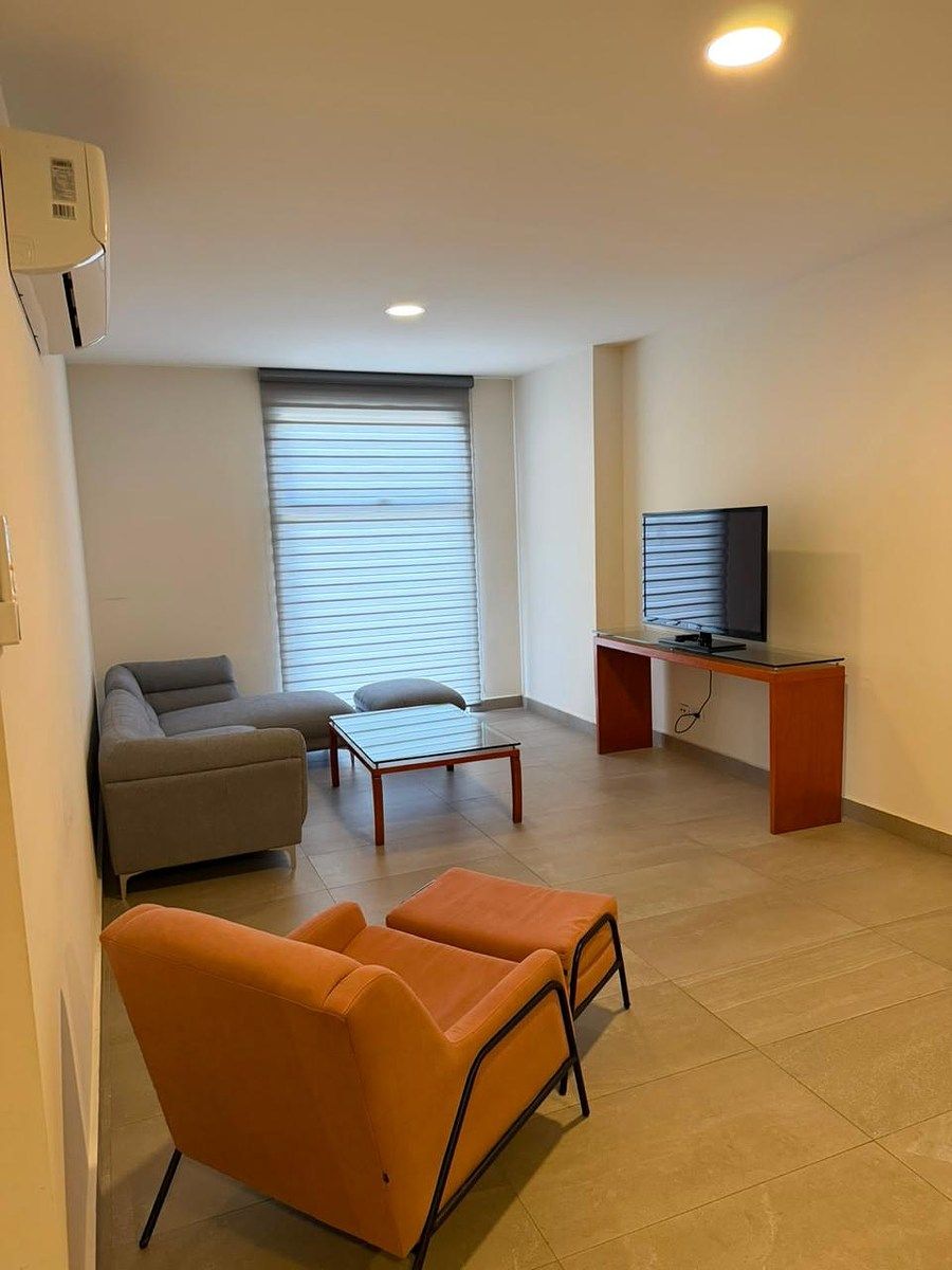 Departamento en La Banda, Santa Catarina, foto 3 de 25