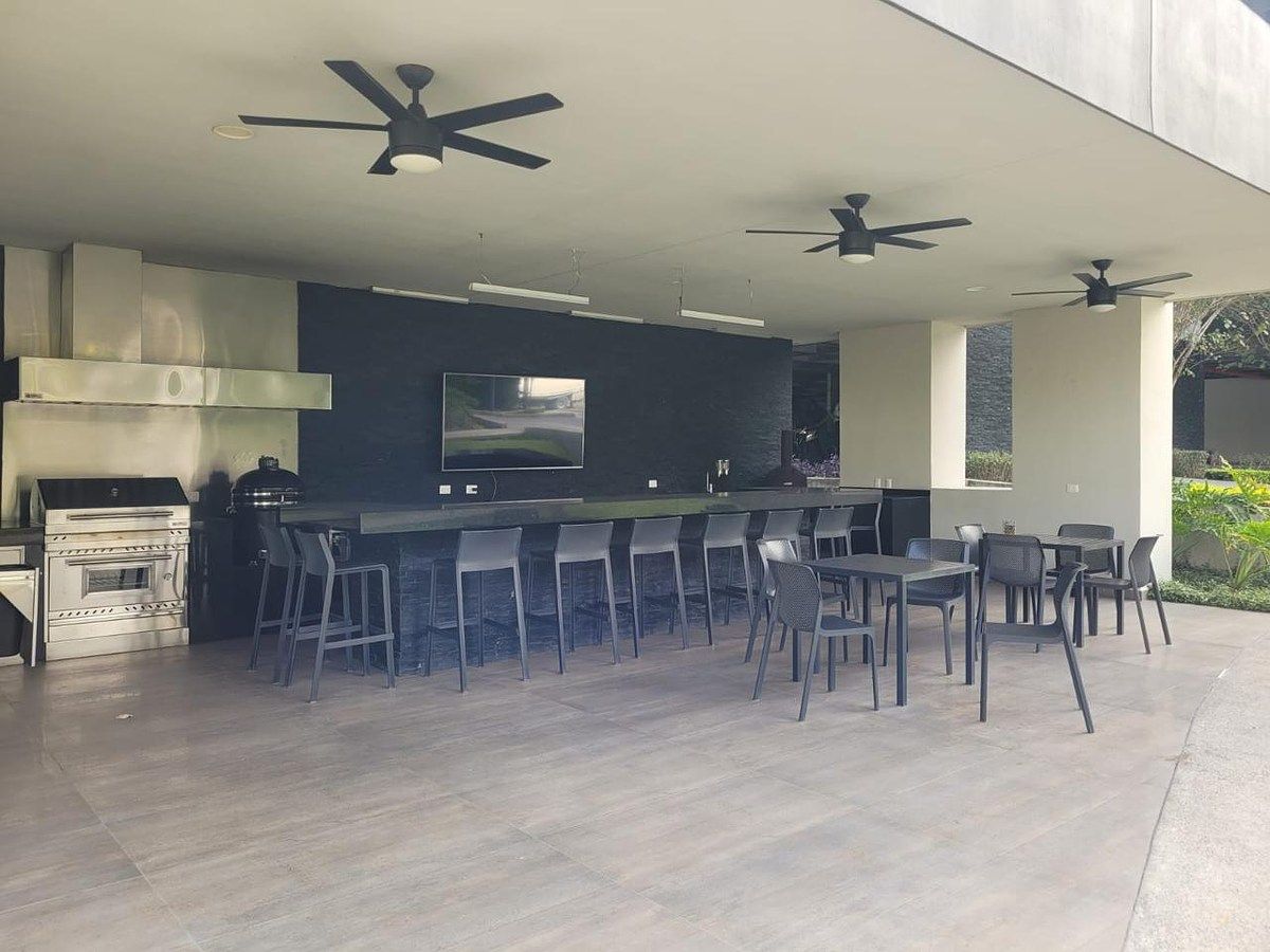 Departamento en La Banda, Santa Catarina, foto 17 de 25