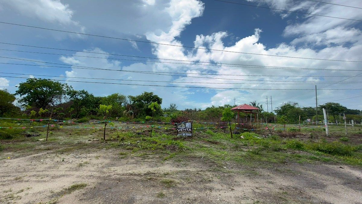 Lot in Puerto Real, Carmen, photo 2 of 3