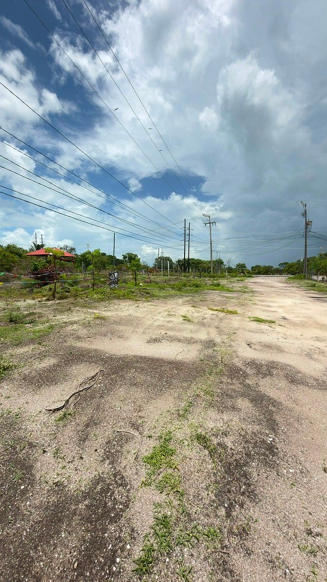 Lot in Puerto Real, Carmen, photo 3 of 3