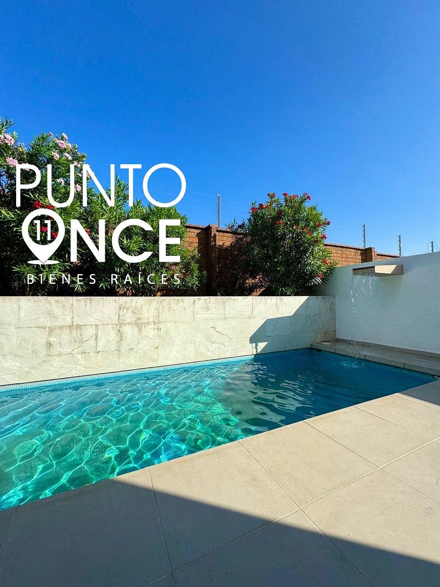 House in Gated Community in Punta Tiburón, Residencial, Marina y Golf, Alvarado, photo 5 of 20
