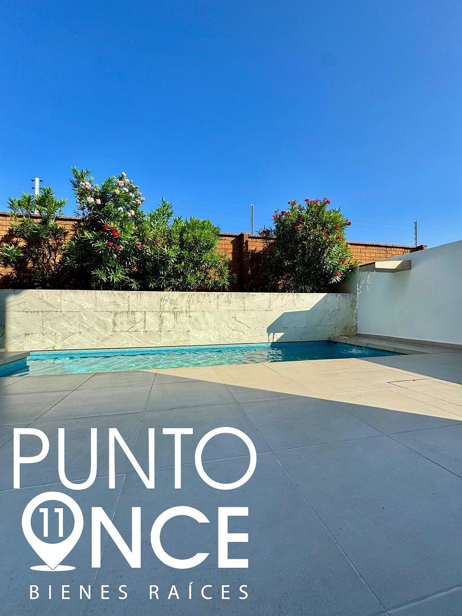 House in Gated Community in Punta Tiburón, Residencial, Marina y Golf, Alvarado, photo 6 of 20