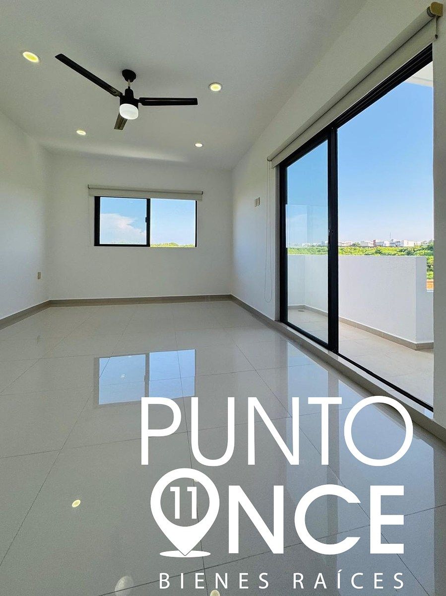 House in Gated Community in Punta Tiburón, Residencial, Marina y Golf, Alvarado, photo 7 of 20