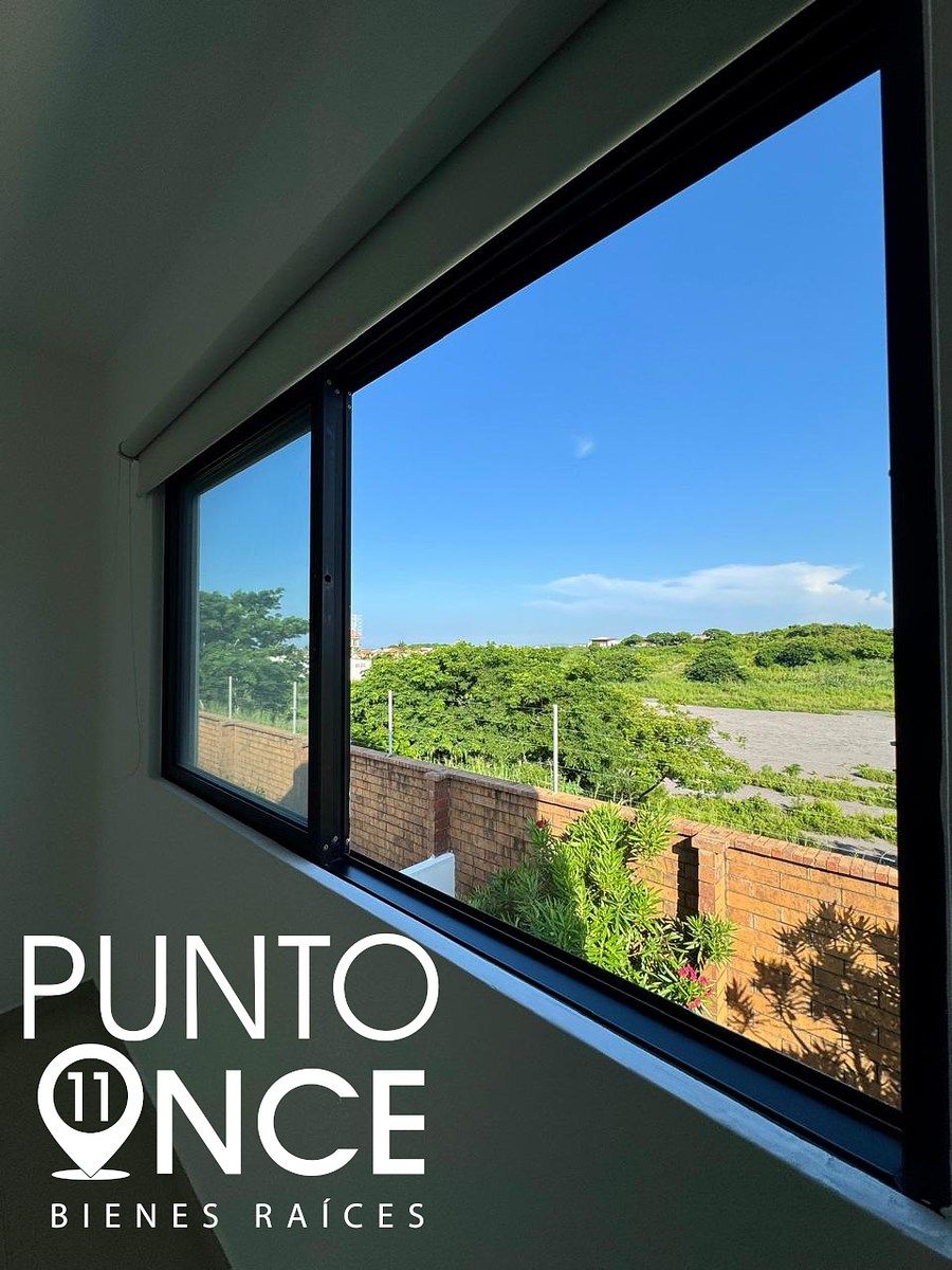 House in Gated Community in Punta Tiburón, Residencial, Marina y Golf, Alvarado, photo 8 of 20