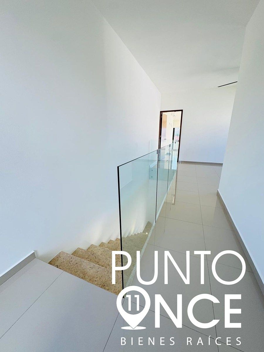House in Gated Community in Punta Tiburón, Residencial, Marina y Golf, Alvarado, photo 9 of 20