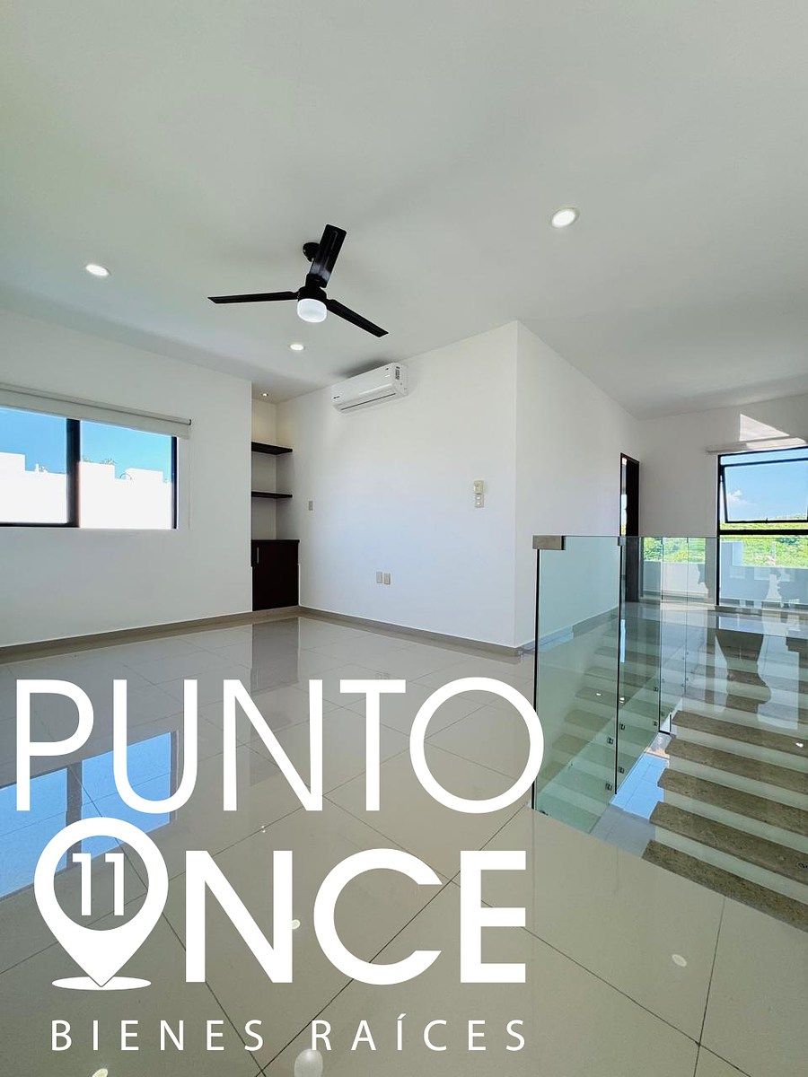 House in Gated Community in Punta Tiburón, Residencial, Marina y Golf, Alvarado, photo 2 of 20