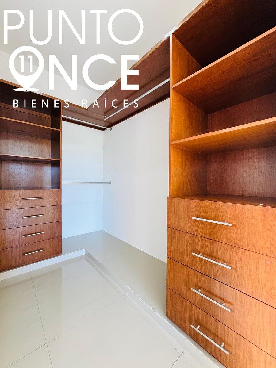 House in Gated Community in Punta Tiburón, Residencial, Marina y Golf, Alvarado, photo 10 of 20