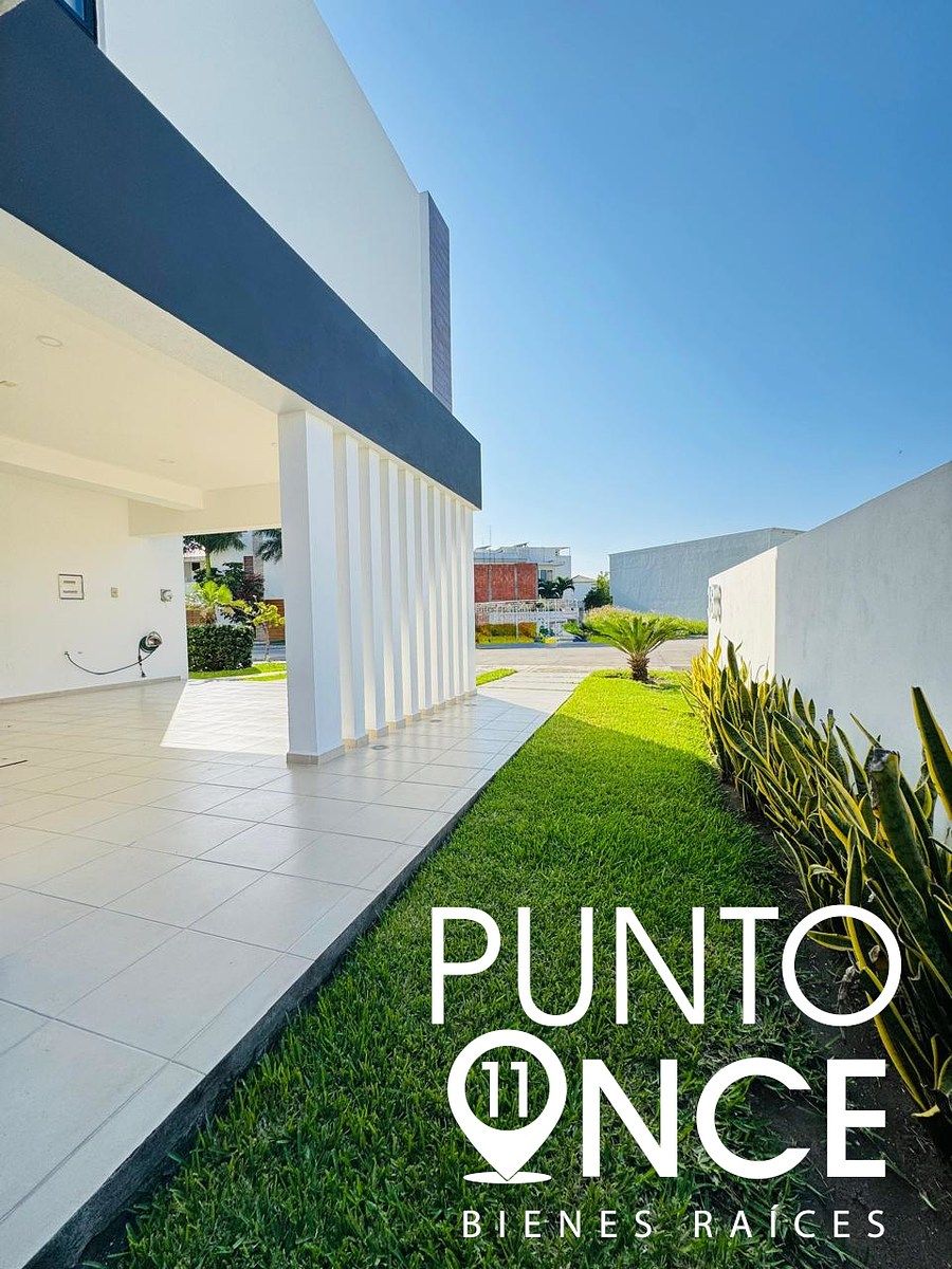 House in Gated Community in Punta Tiburón, Residencial, Marina y Golf, Alvarado, photo 14 of 20
