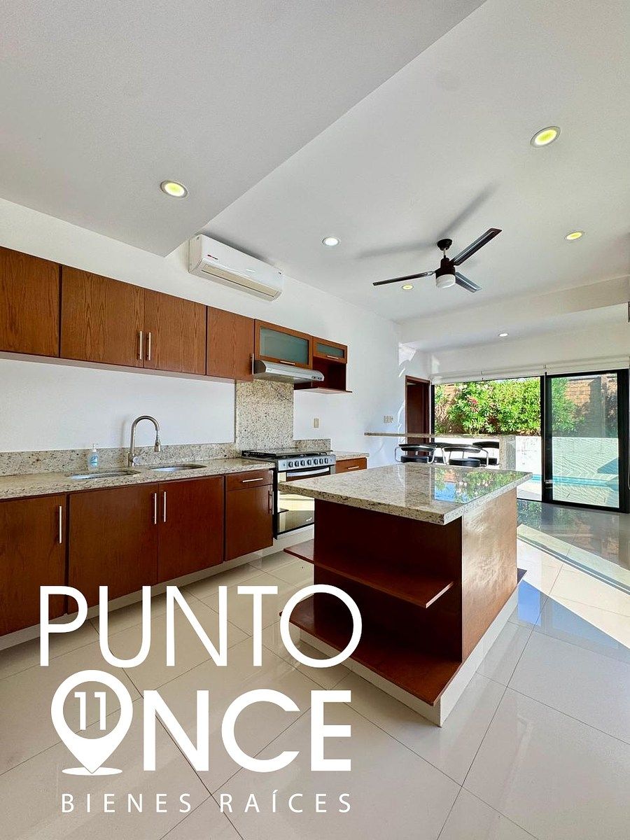 House in Gated Community in Punta Tiburón, Residencial, Marina y Golf, Alvarado, photo 16 of 20