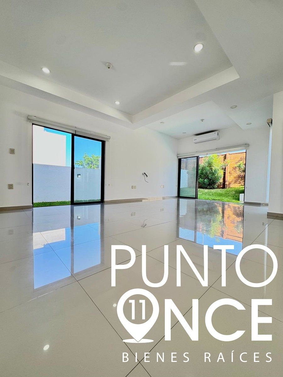 House in Gated Community in Punta Tiburón, Residencial, Marina y Golf, Alvarado, photo 19 of 20