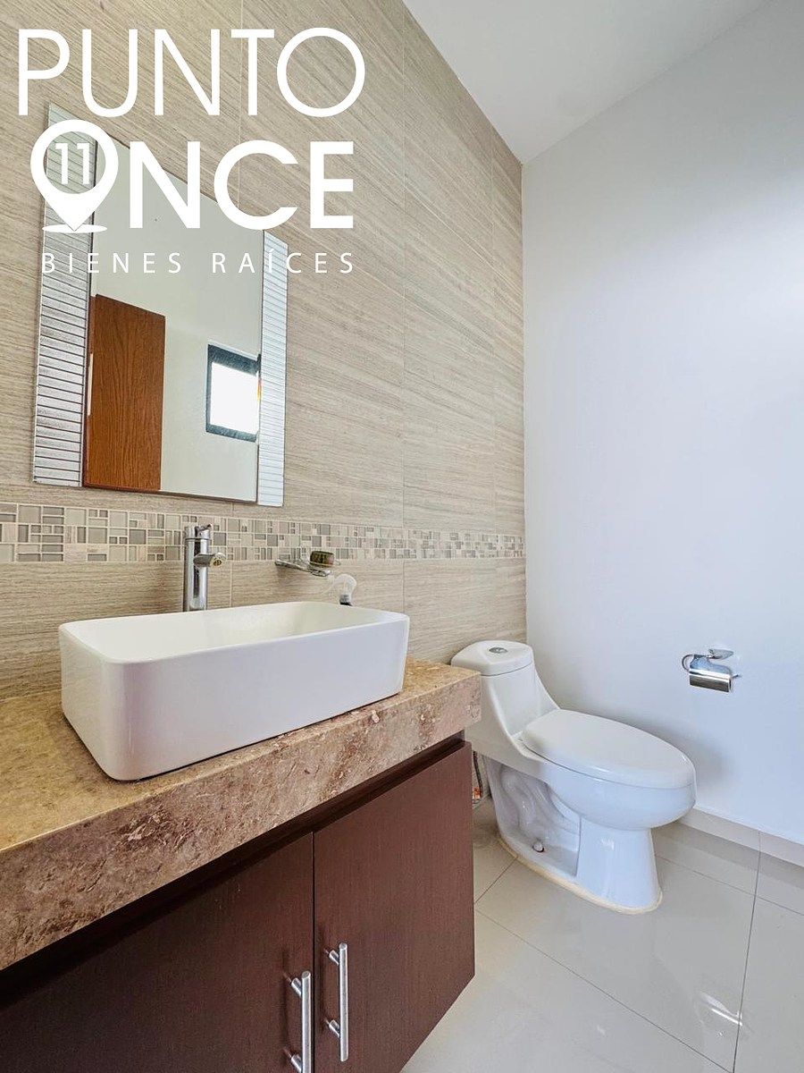 House in Gated Community in Punta Tiburón, Residencial, Marina y Golf, Alvarado, photo 18 of 20