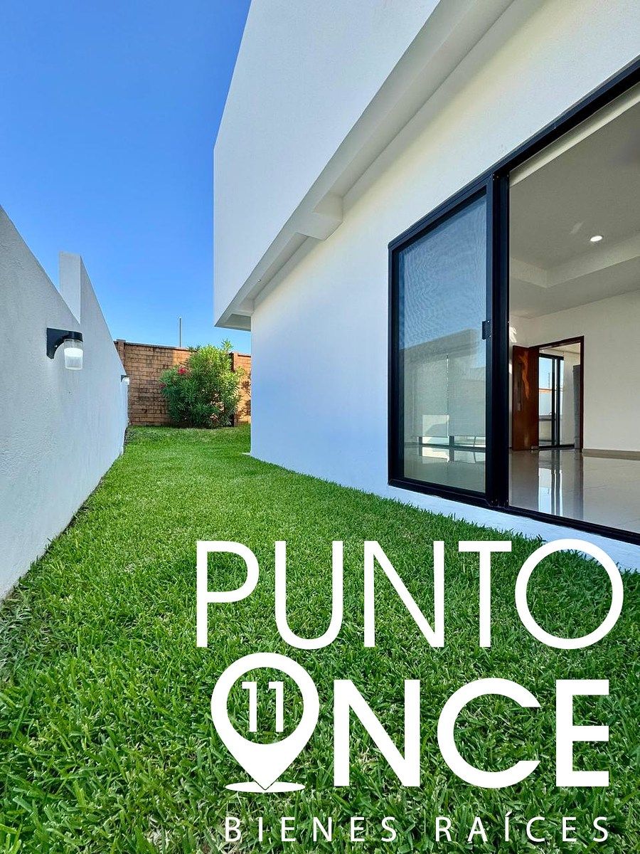 House in Gated Community in Punta Tiburón, Residencial, Marina y Golf, Alvarado, photo 20 of 20