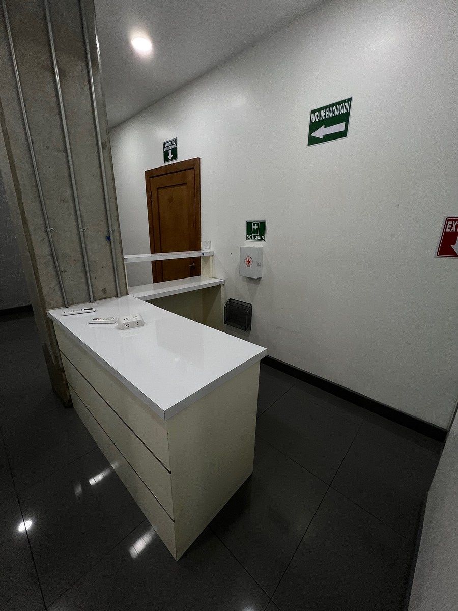 Sala Comercial em Zona Urbana Río Tijuana, Tijuana, foto 2 de 8