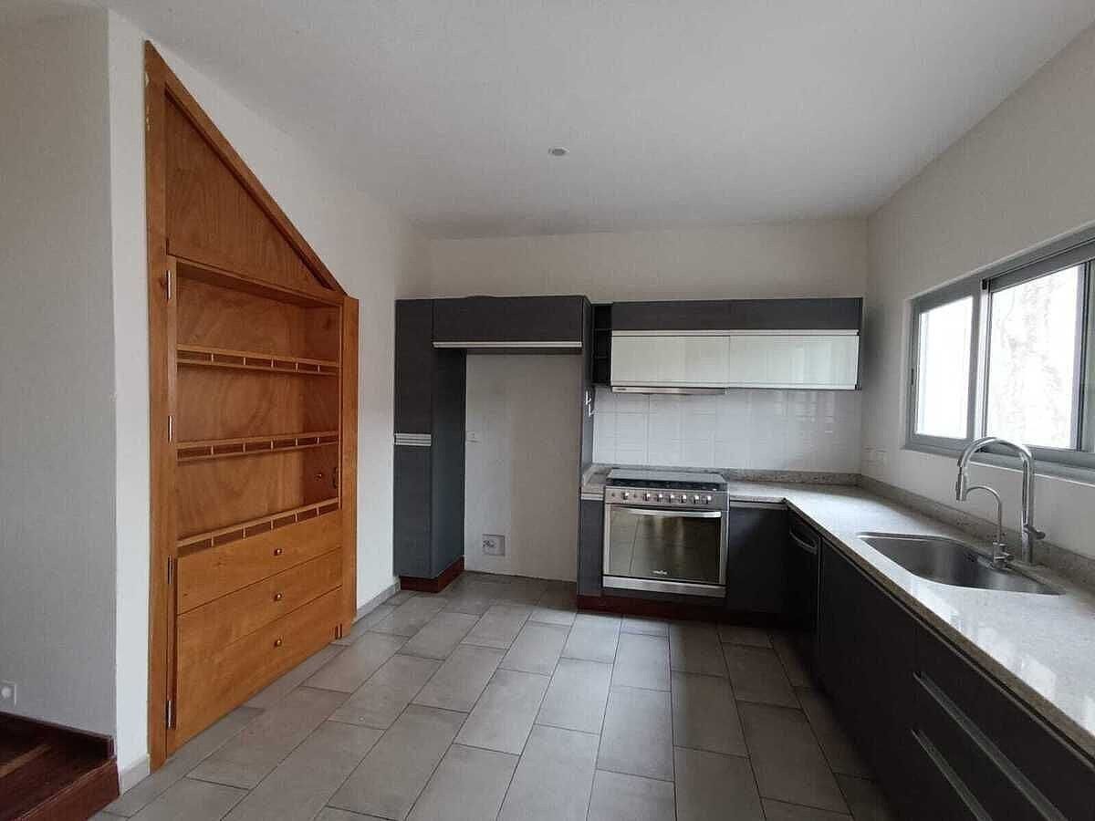 Casa en condominio en Hacienda Juriquilla Santa Fe, Querétaro, foto 6 de 37