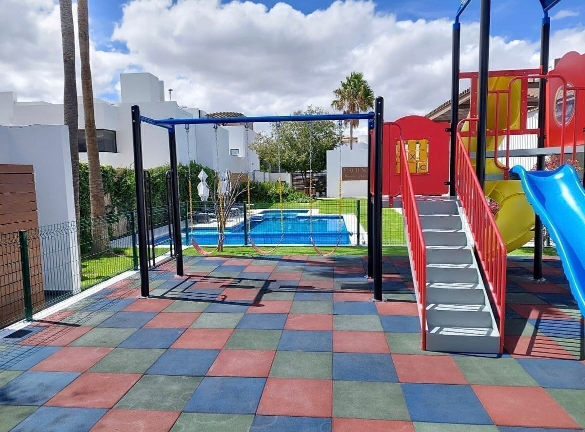 Casa en condominio en Hacienda Juriquilla Santa Fe, Querétaro, foto 35 de 37