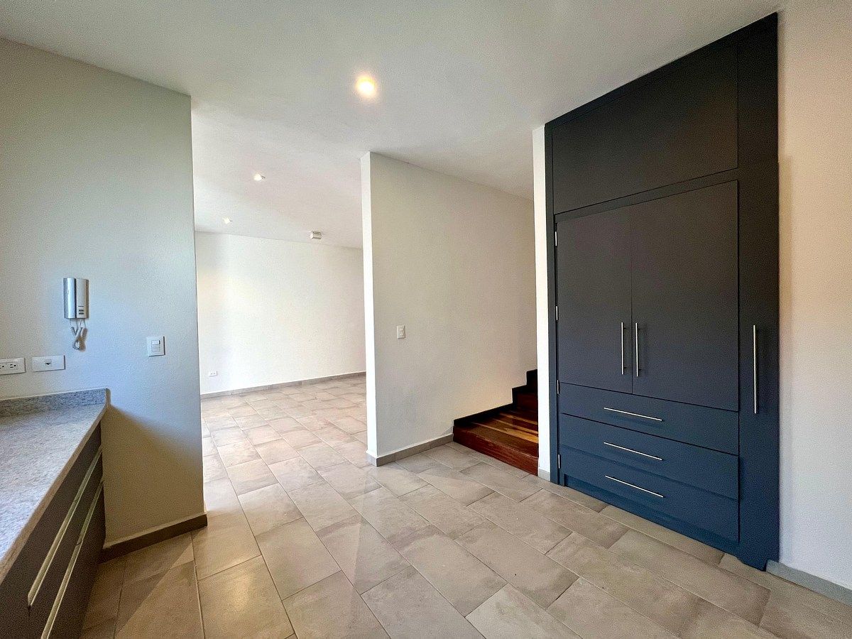 Casa en condominio en Hacienda Juriquilla Santa Fe, Querétaro, foto 9 de 37