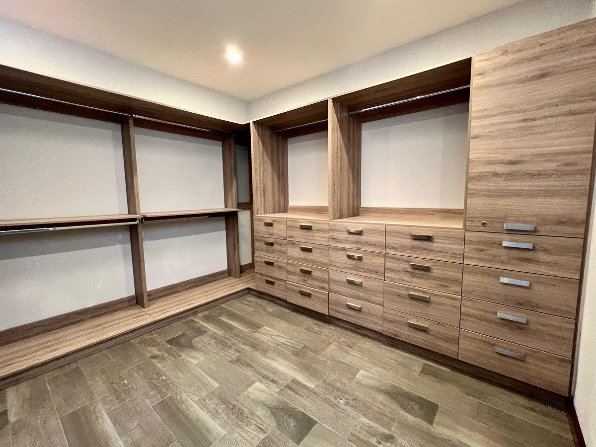 Casa en condominio en Hacienda Juriquilla Santa Fe, Querétaro, foto 16 de 37