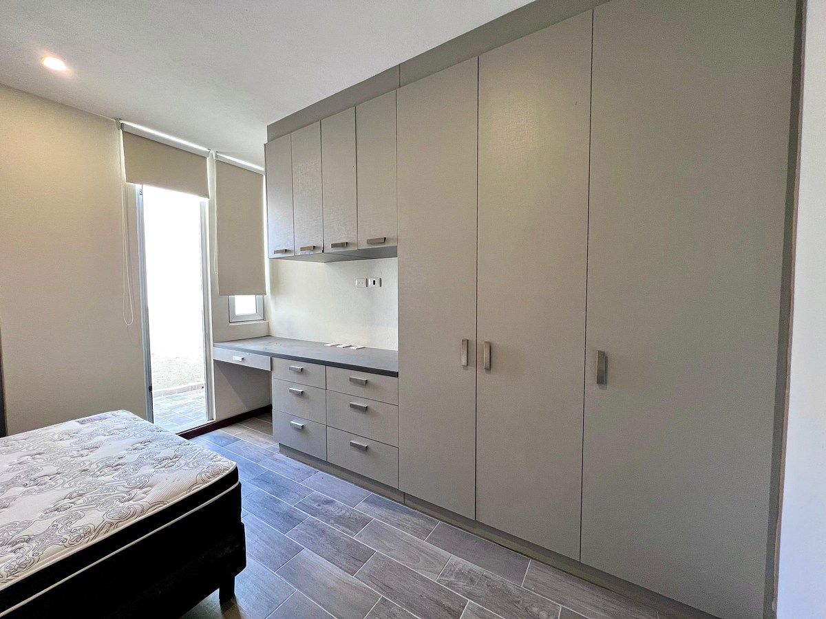 Casa en condominio en Hacienda Juriquilla Santa Fe, Querétaro, foto 18 de 37