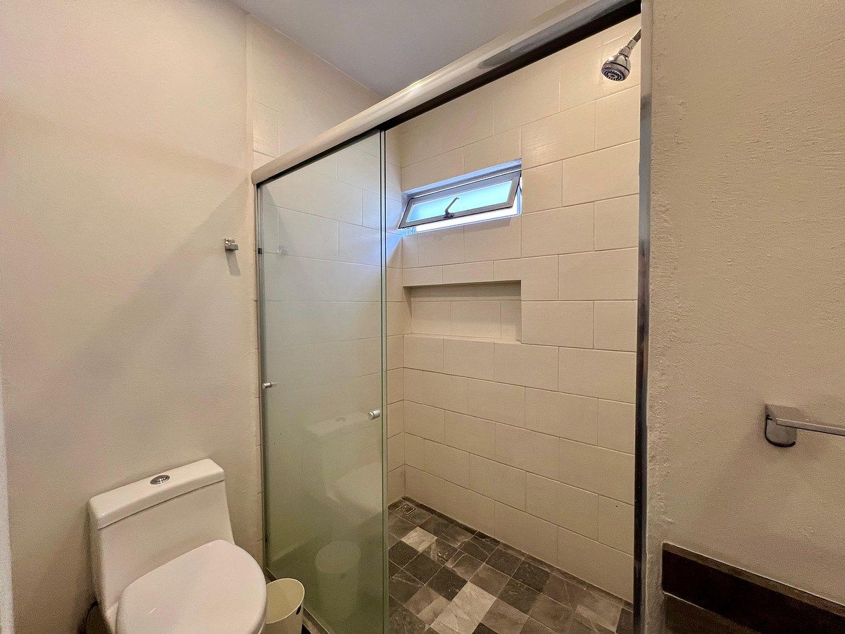 Casa en condominio en Hacienda Juriquilla Santa Fe, Querétaro, foto 21 de 37
