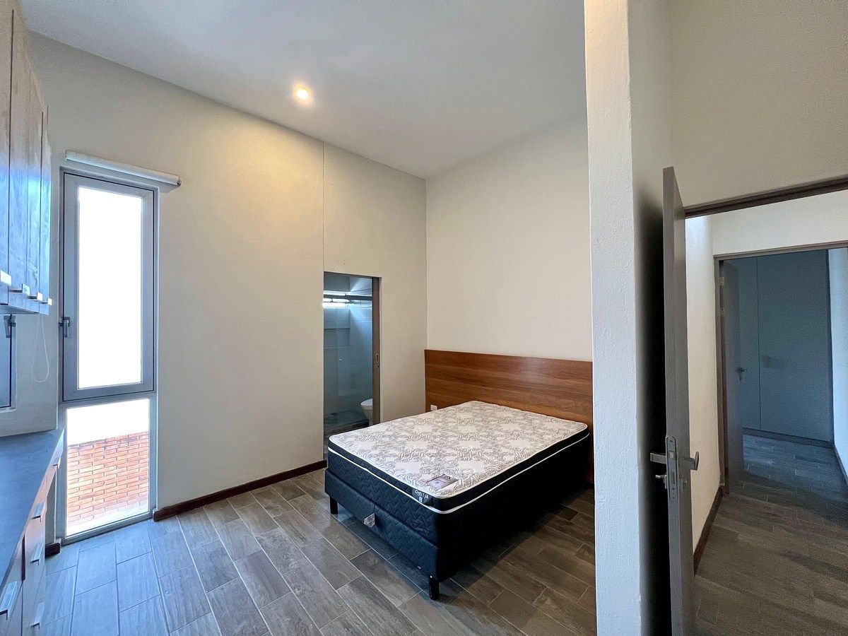 Casa en condominio en Hacienda Juriquilla Santa Fe, Querétaro, foto 20 de 37