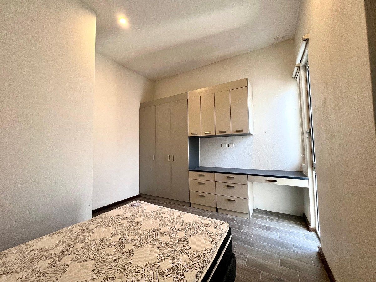 Casa en condominio en Hacienda Juriquilla Santa Fe, Querétaro, foto 23 de 37