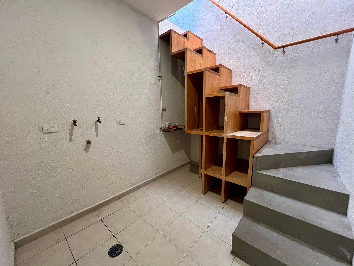 Casa en condominio en Hacienda Juriquilla Santa Fe, Querétaro, foto 25 de 37