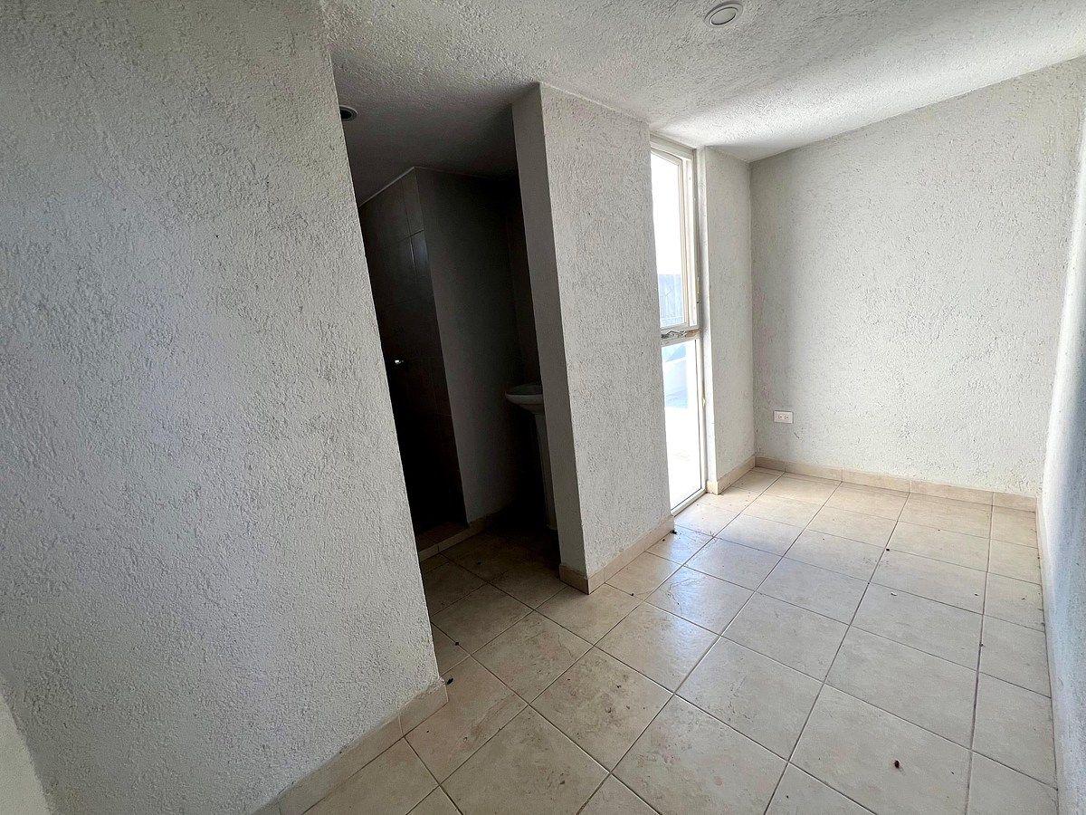 Casa en condominio en Hacienda Juriquilla Santa Fe, Querétaro, foto 27 de 37