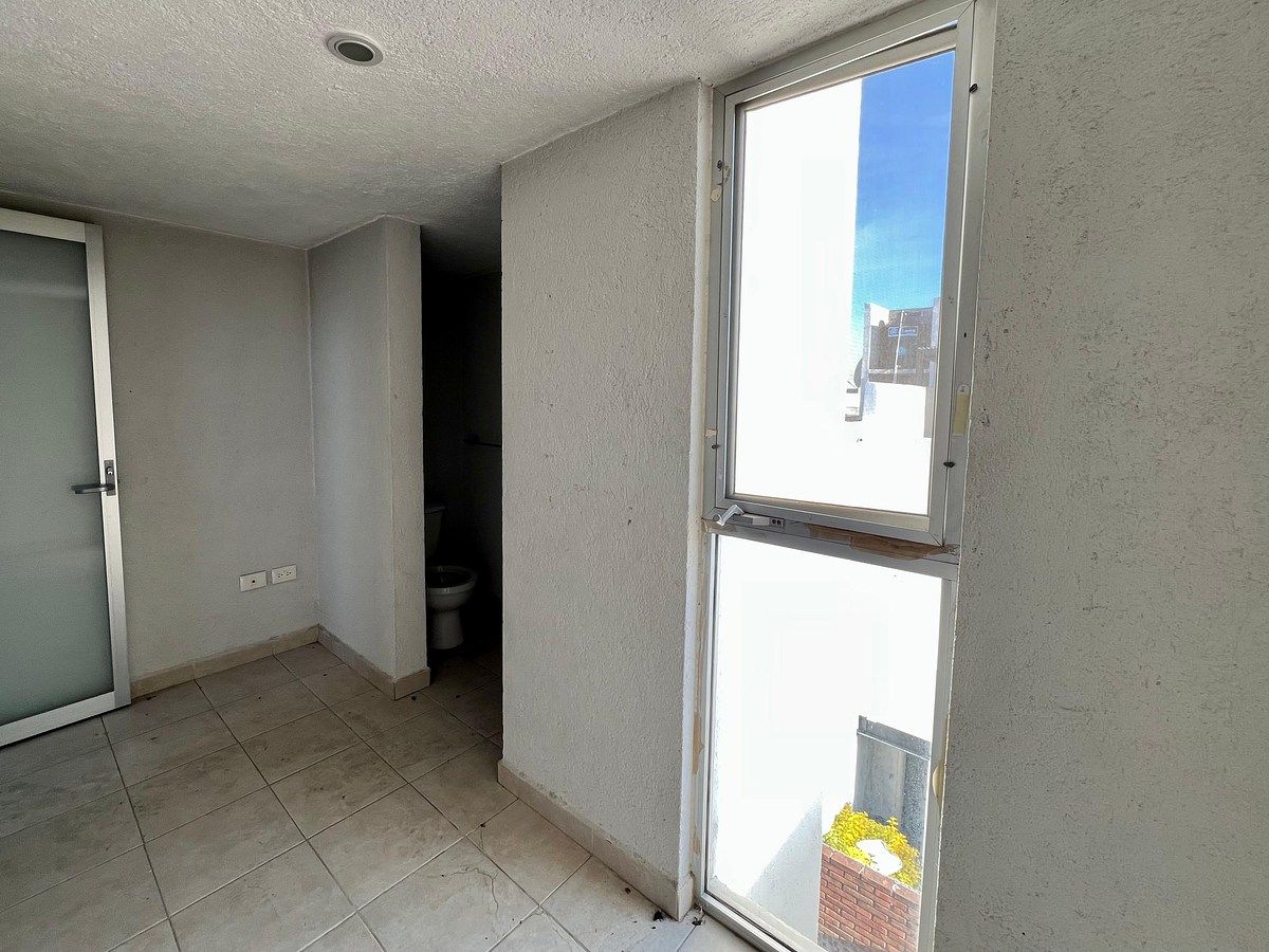 Casa en condominio en Hacienda Juriquilla Santa Fe, Querétaro, foto 28 de 37