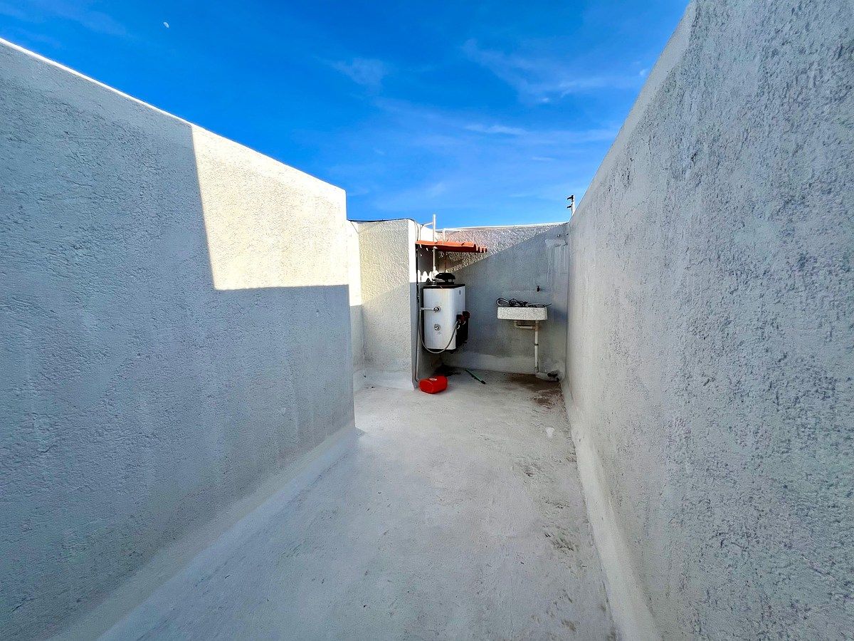 Casa en condominio en Hacienda Juriquilla Santa Fe, Querétaro, foto 30 de 37